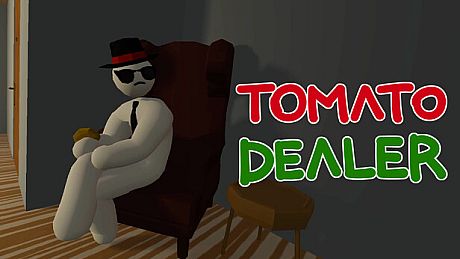 Tomato Dealer Game