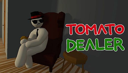 Tomato Dealer