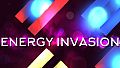 Energy Invasion Soundtrack