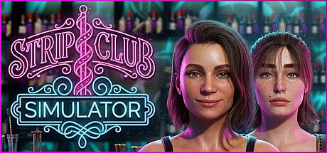 Strip Club Simulator: Nightlife Game