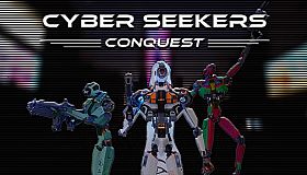Cyber Seekers: Conquest