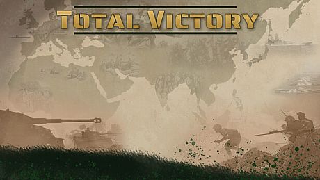 Total Victory: World Conflict 1939-1945 Game