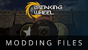 Breaking Wheel Modding Files