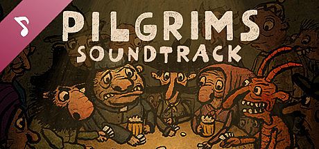 Pilgrims Soundtrack DLC