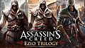 Assassin's Creed Ezio Trilogy