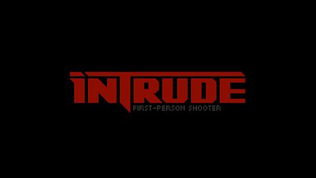 Intrude Game