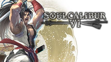 SOULCALIBUR VI - DLC9: Haohmaru DLC