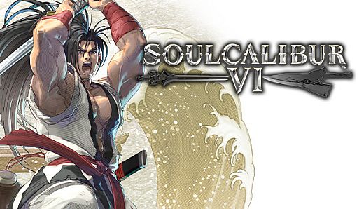 SOULCALIBUR VI - DLC9: Haohmaru