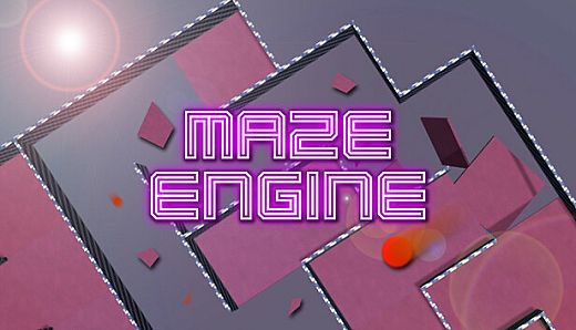 Maze Engine