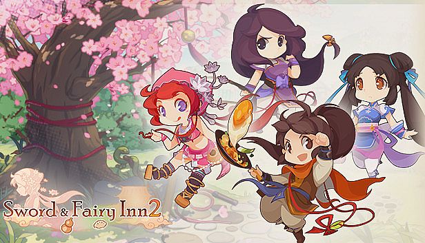 Buy Sword and Fairy Inn 2