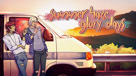 summer haze/glory days Game