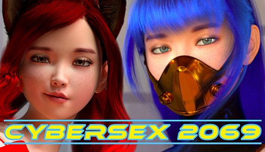 CyberSex 2069