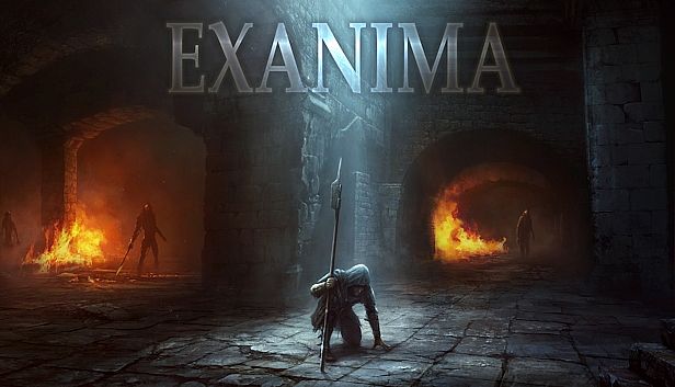 Buy Exanima