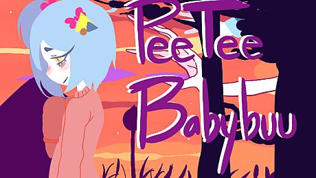 PeeTee Babybuu Game