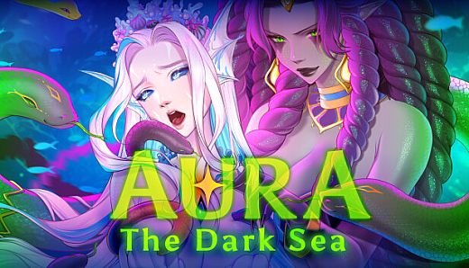 AURA: Hentai Cards - The Dark Sea DLC