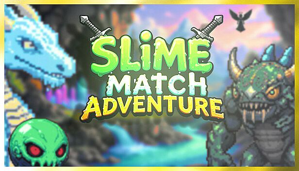 Buy Slime Match Adventure