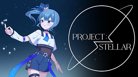 Project: Stellar Game