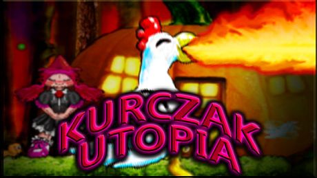 Chicken Utopia Game