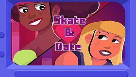 Skate & Date
