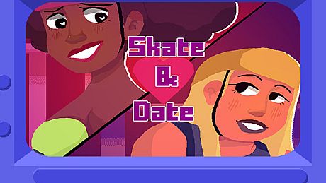Skate & Date Game
