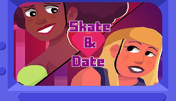 Buy Skate & Date