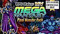 RPG Maker MV - MEGA FANTASY Pixel Monster Pack