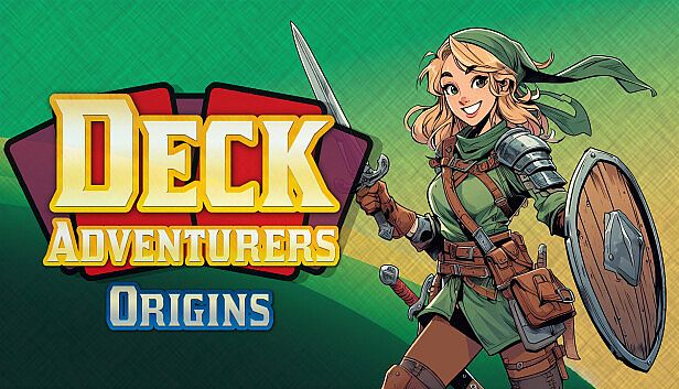Buy Deck Adventurers - Origins
