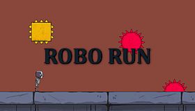 Robo Run