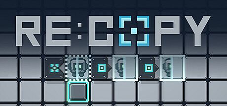 RE:COPY Game