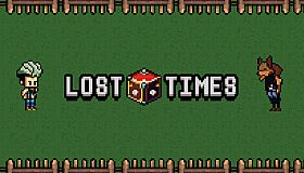 LOST TIMES