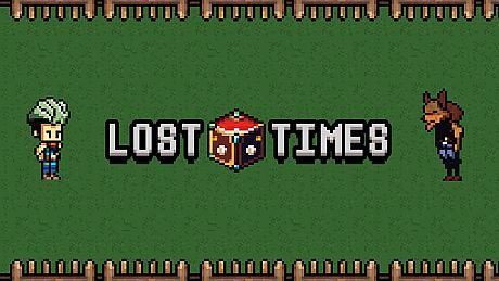 LOST TIMES Game