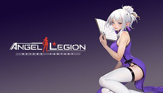 Angel Legion-DLC Full bloom E