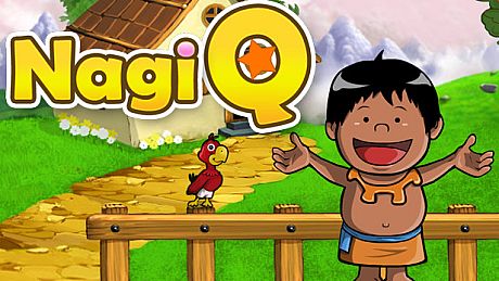 NagiQ Game