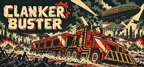 Clanker Buster Game