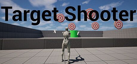 TargetShooter