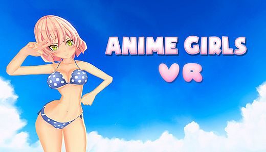 Anime Girls VR