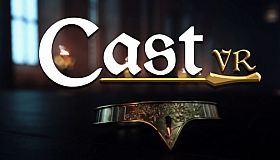 Cast VR