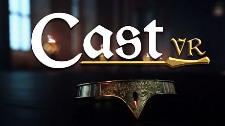 Cast VR Game