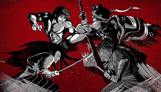 Two Strikes: Ultimate Edition