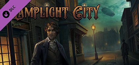 Lamplight City - Official Game Soundtrack