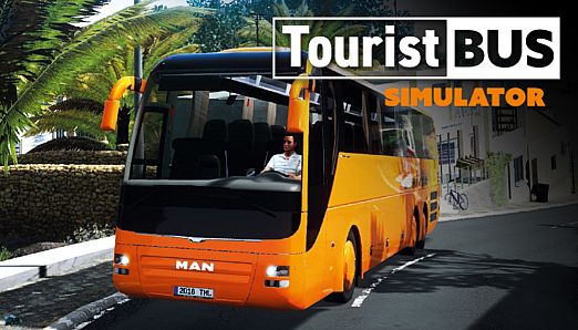 Tourist Bus Simulator