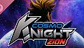 Cosmo Knight Zion - Original Soundtrack (Arranged & Chiptune) - DLC
