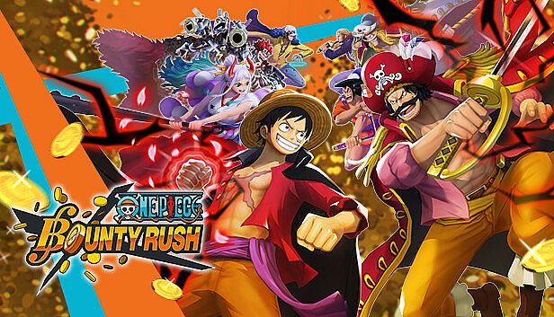 Buy ONE PIECE Bounty Rush