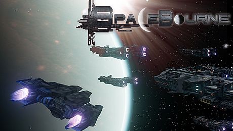 SpaceBourne Game