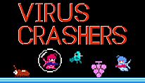 Acheter Virus Crashers PC