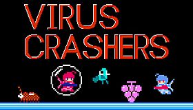 Virus Crashers