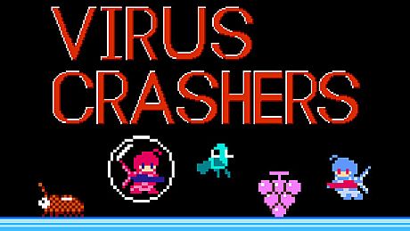 Virus Crashers
