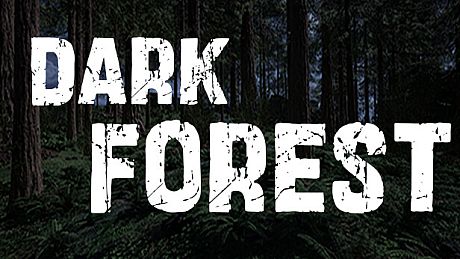 DARK FOREST Game
