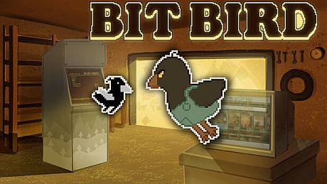 Bitbird Game