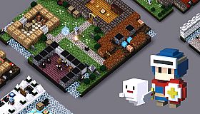 BQM - BlockQuest Maker: Remastered